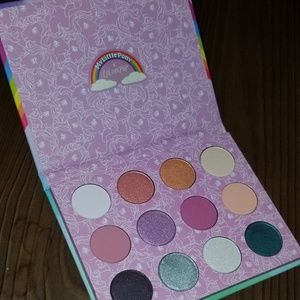 My little pony X colourpop